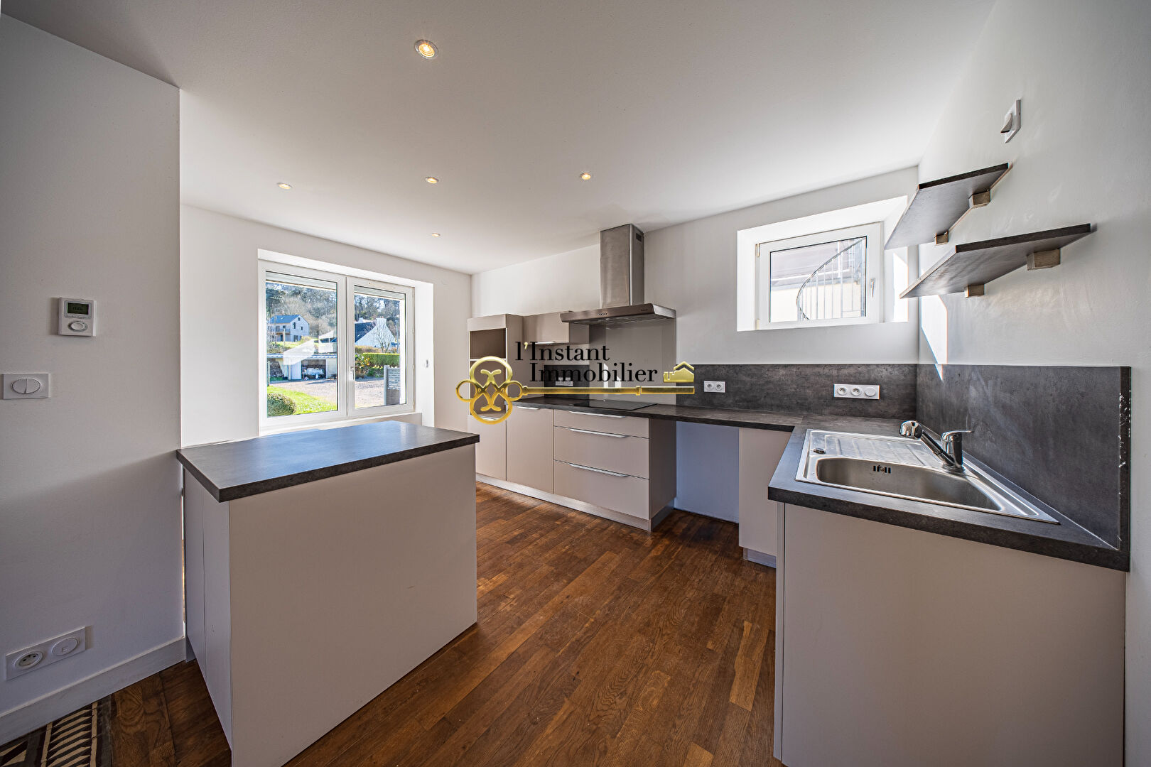 Photo 7 — L'instant Immobilier