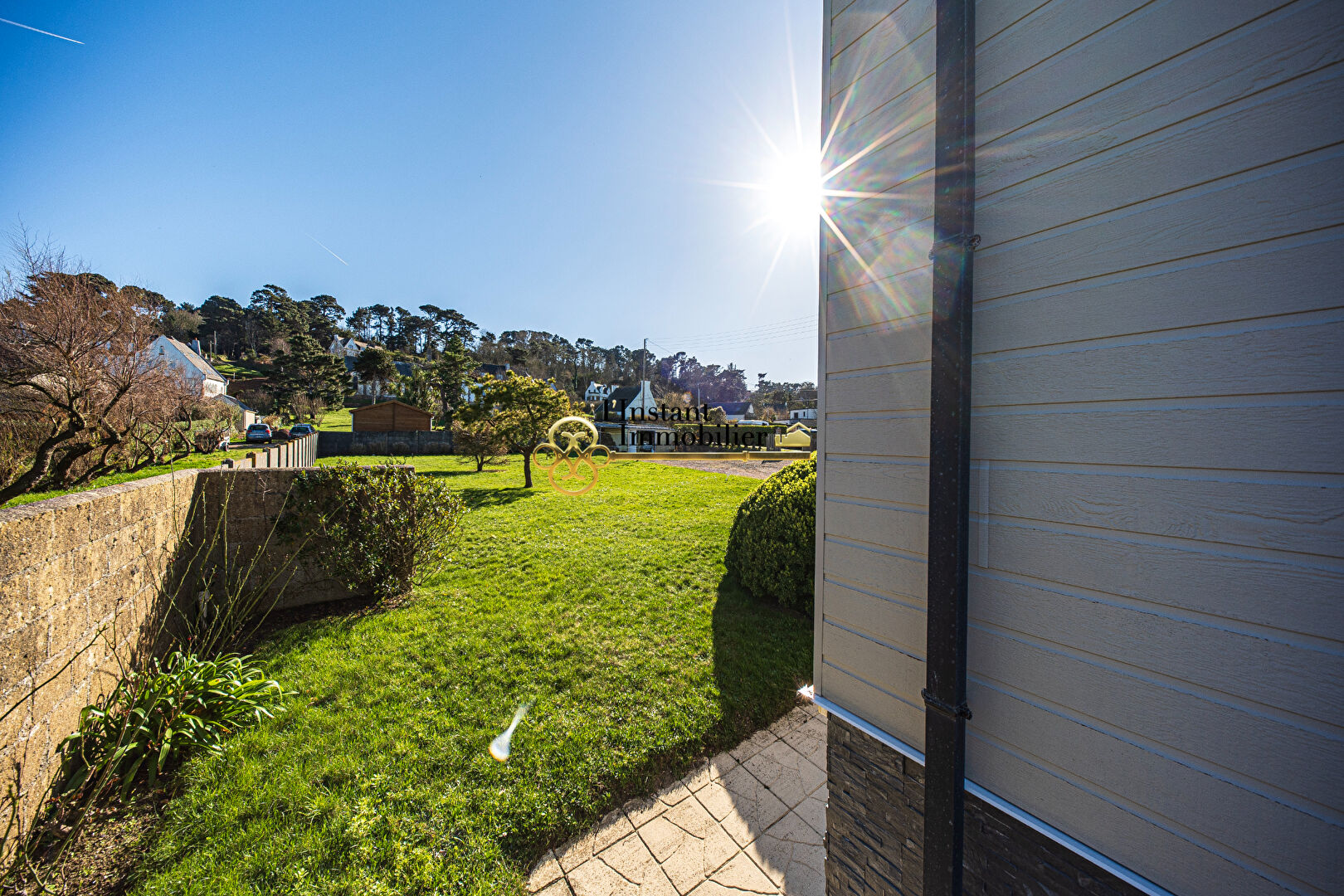 Photo 5 — L'instant Immobilier