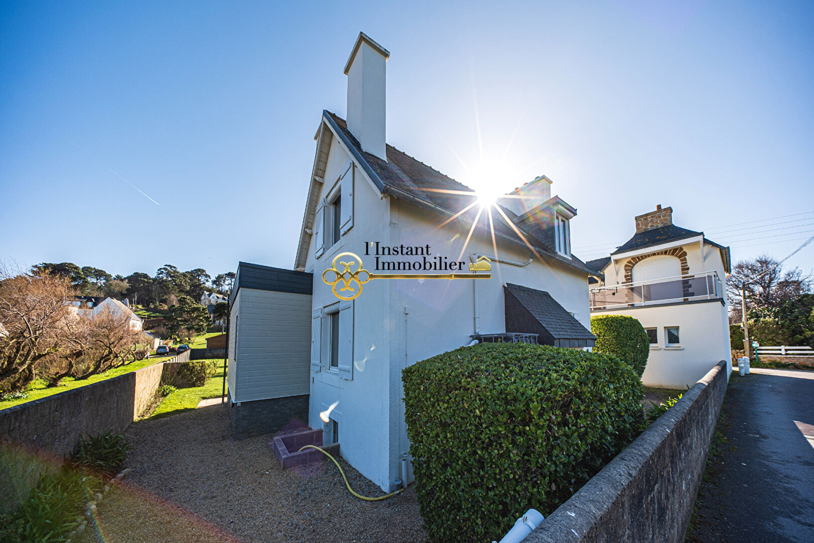 Photo 4 — L'instant Immobilier