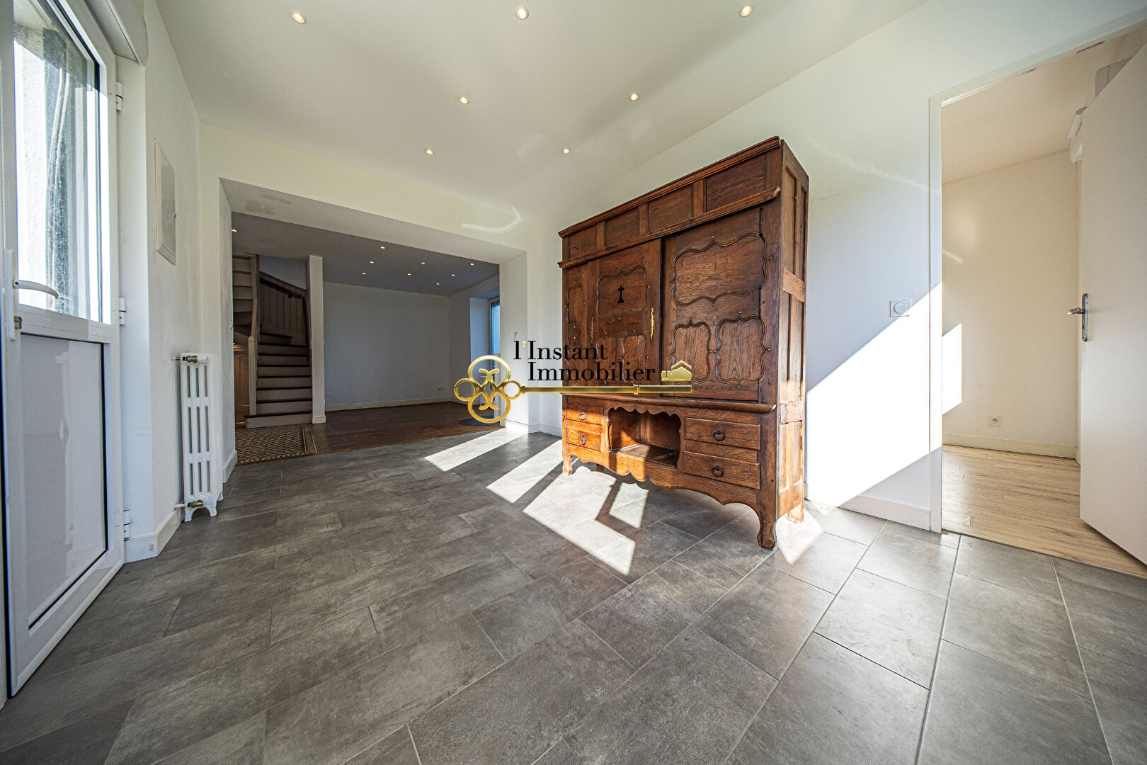 Photo 9 — L'instant Immobilier