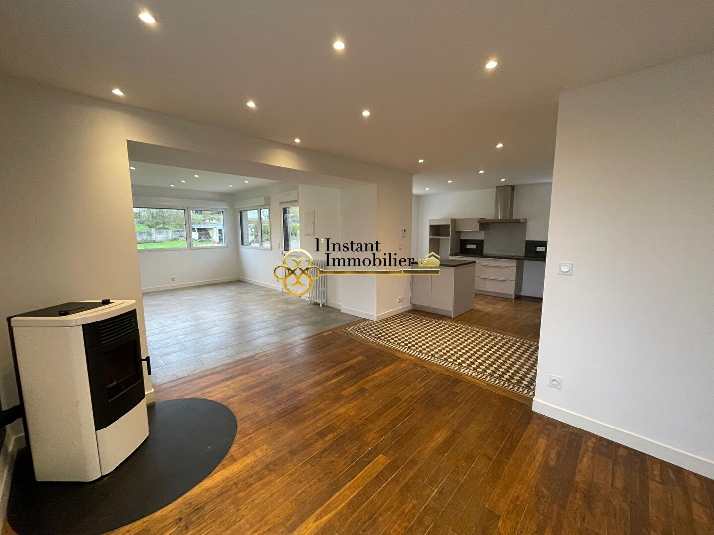 Photo 6 — L'instant Immobilier