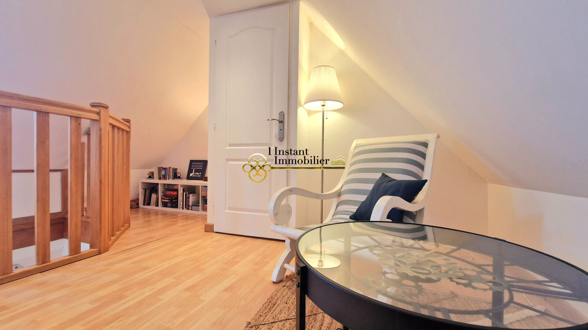 Photo 11 — L'instant Immobilier