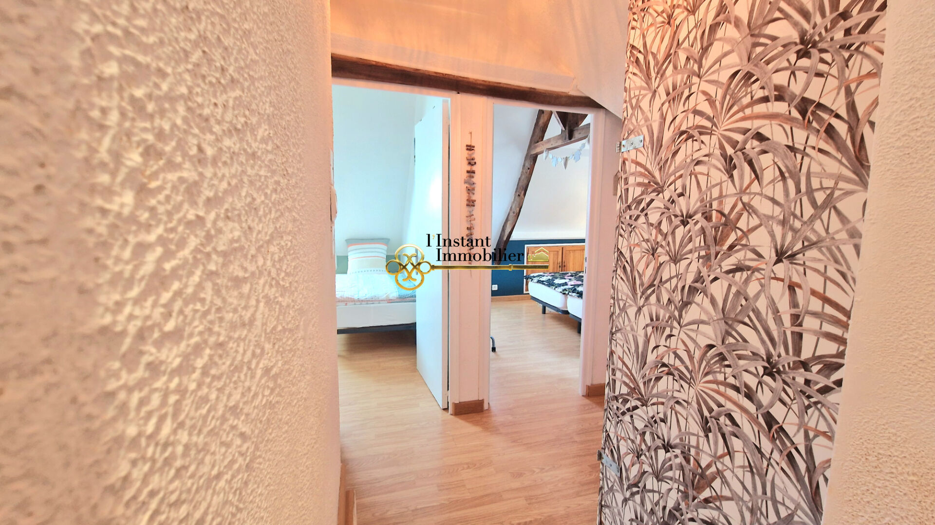 Photo 12 — L'instant Immobilier