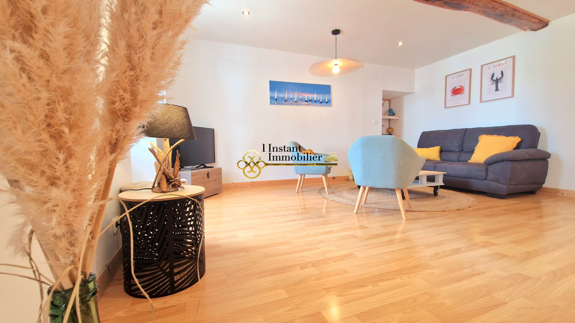 Photo 9 — L'instant Immobilier