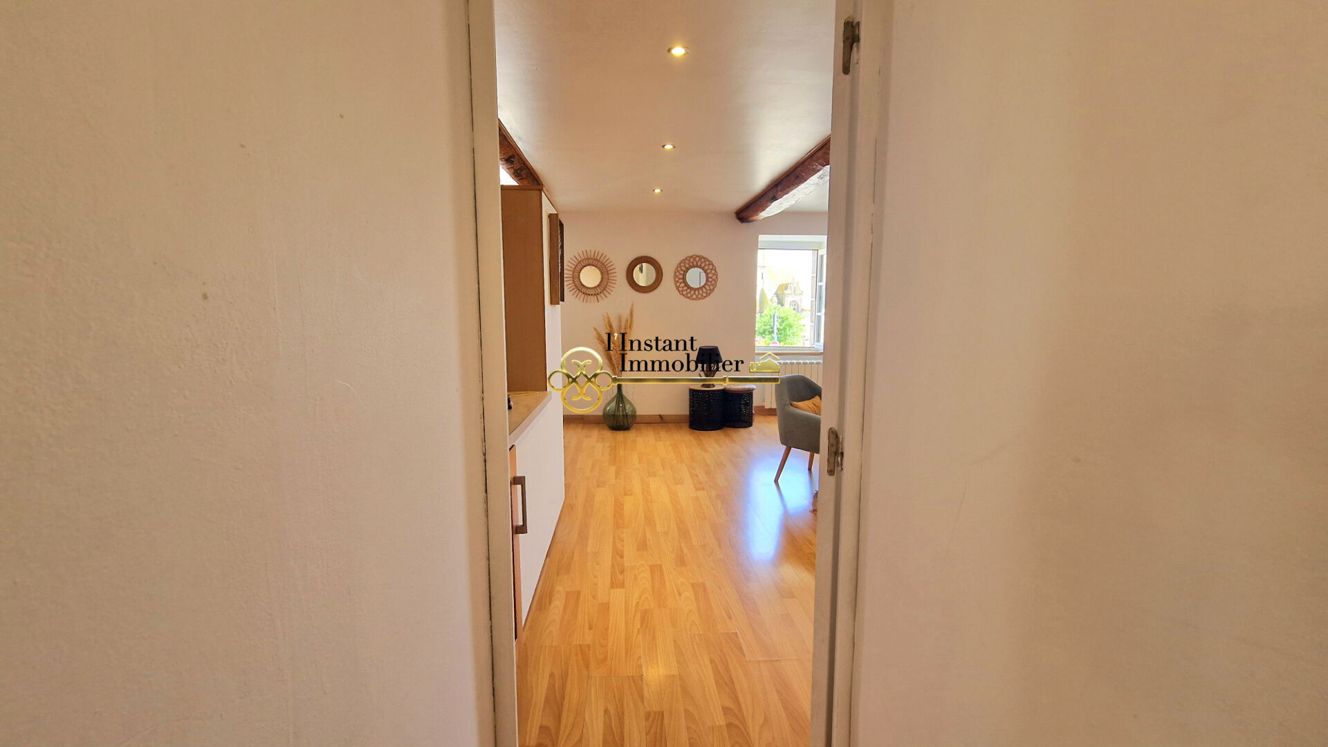 Photo 7 — L'instant Immobilier
