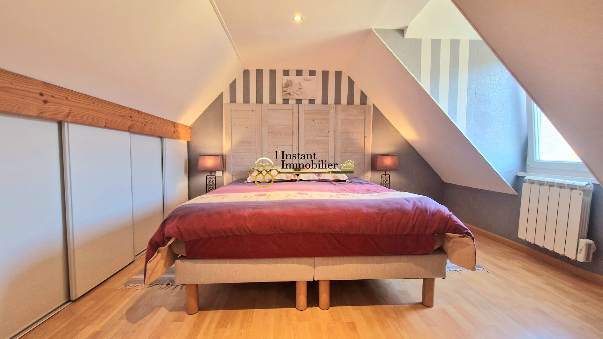 Photo 3 — L'instant Immobilier