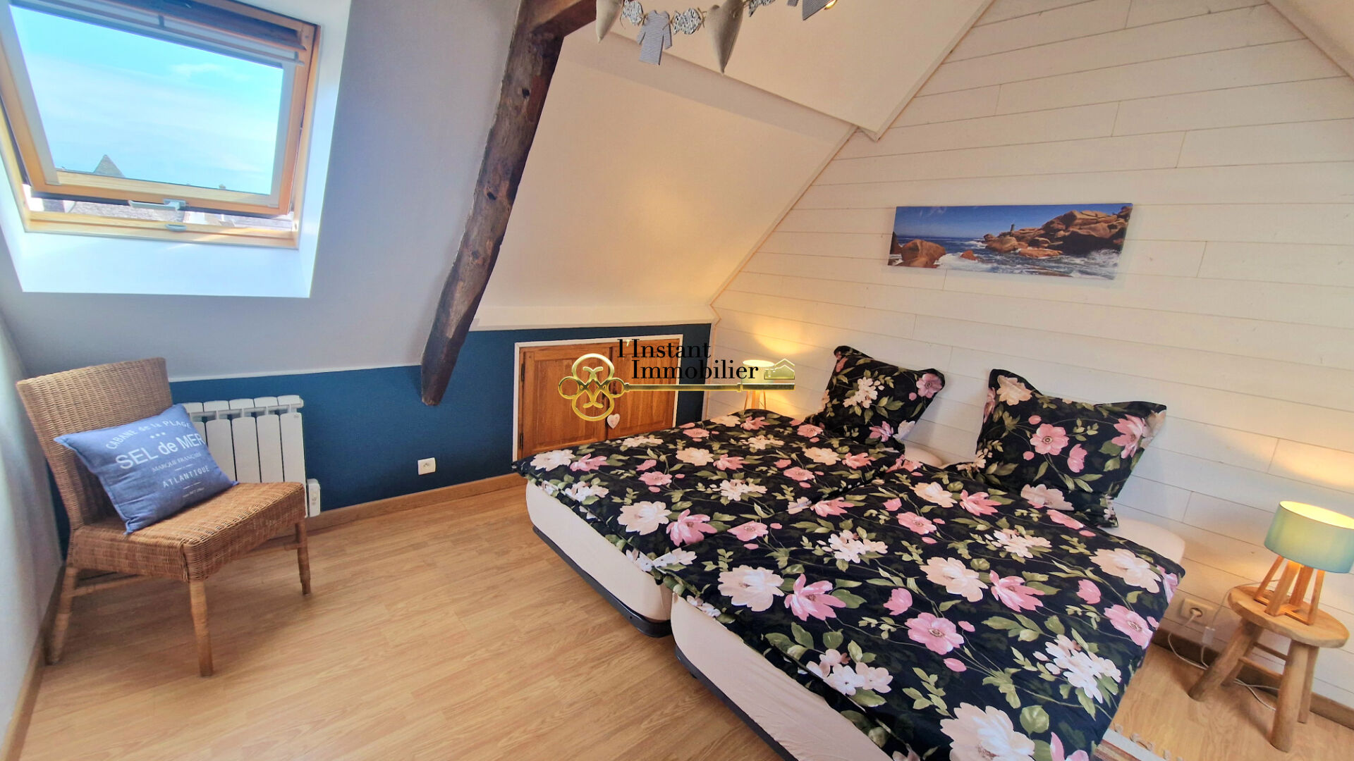 Photo 14 — L'instant Immobilier