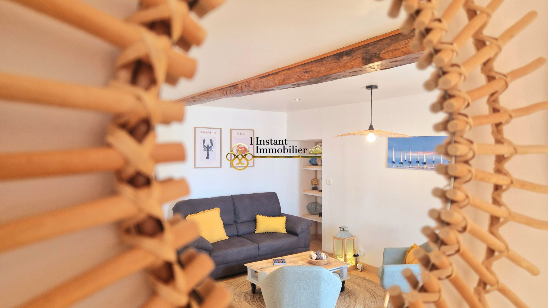 Photo 15 — L'instant Immobilier