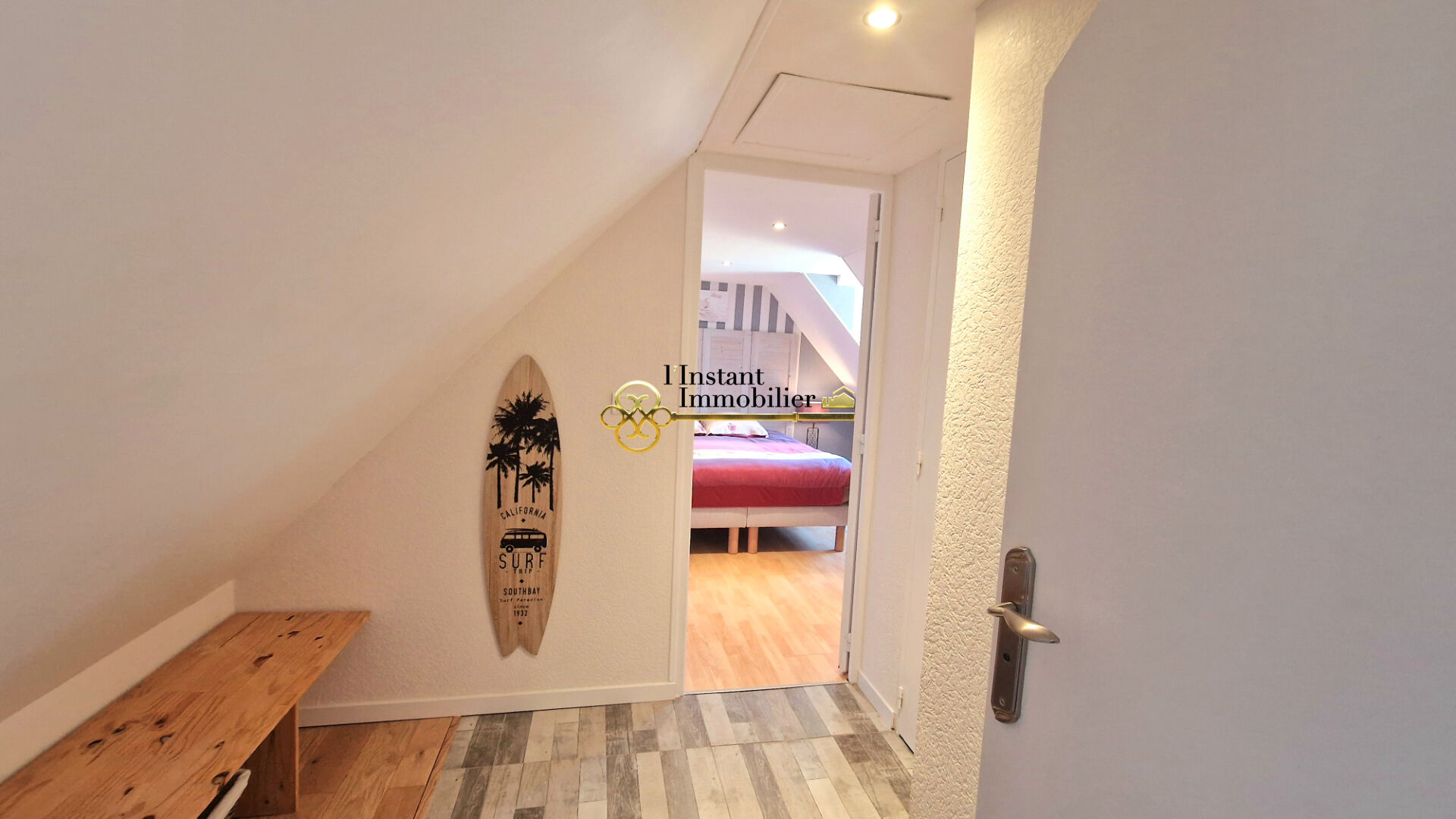 Photo 10 — L'instant Immobilier