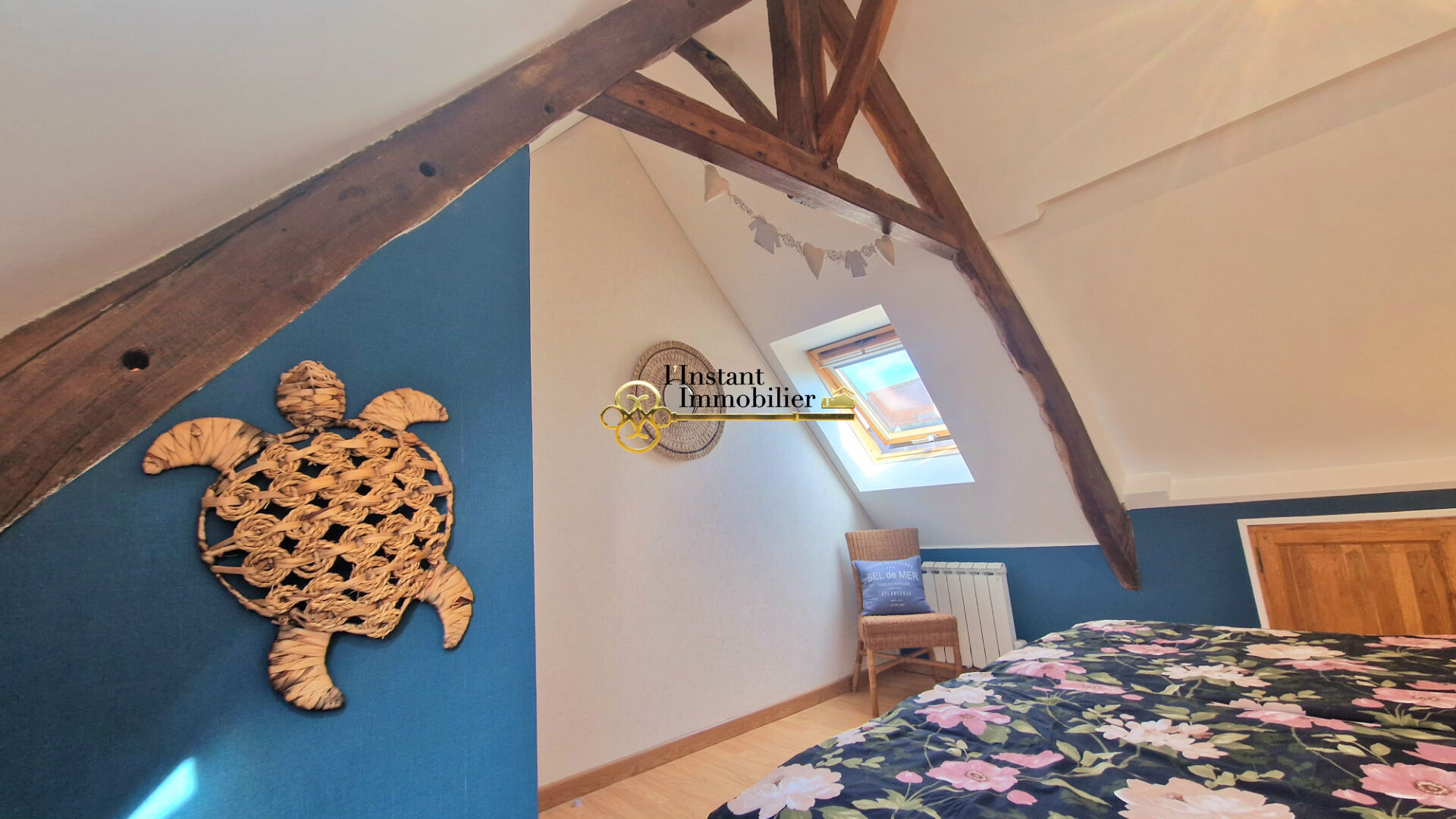 Photo 13 — L'instant Immobilier