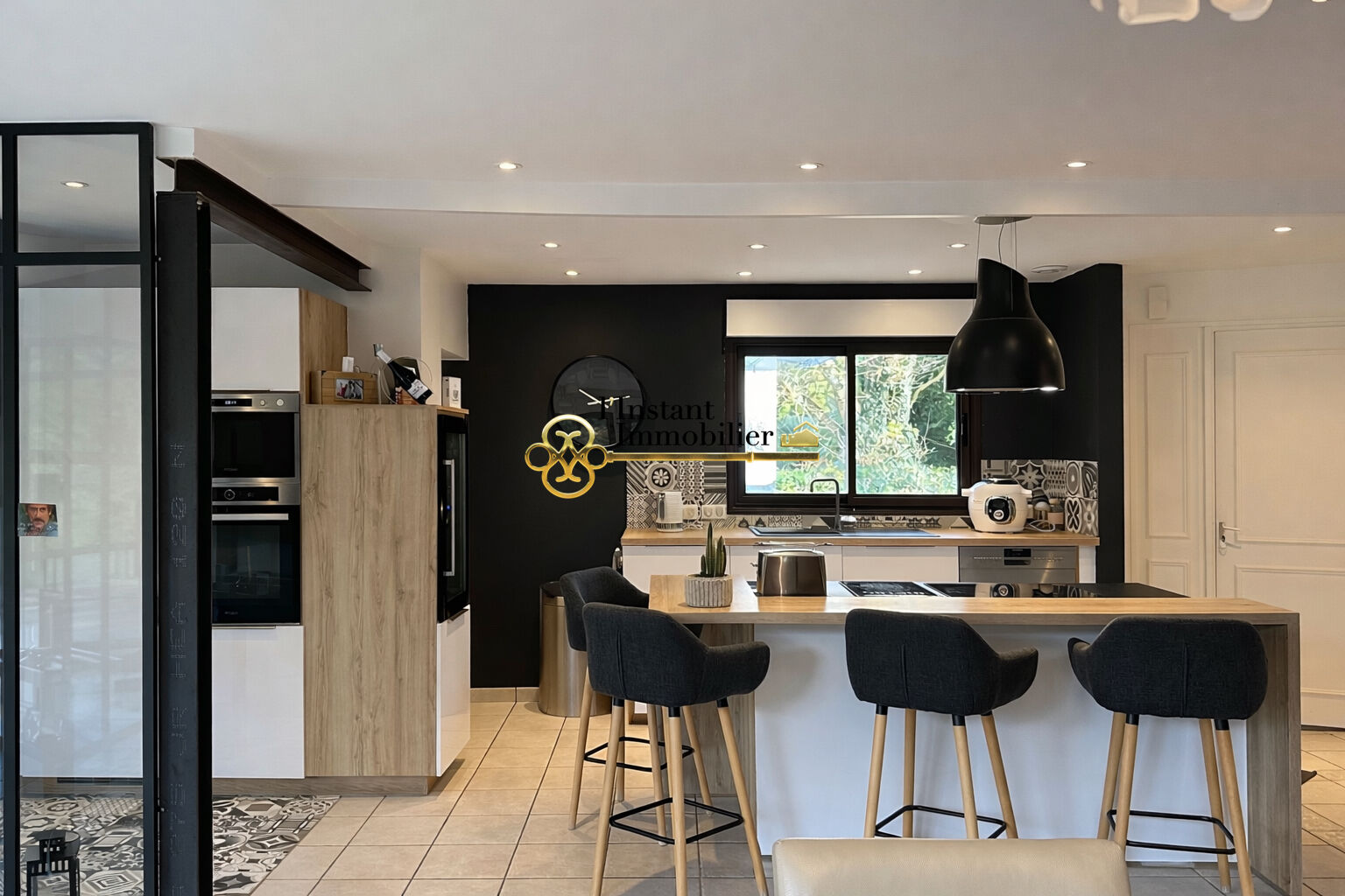 Photo 5 — L'instant Immobilier