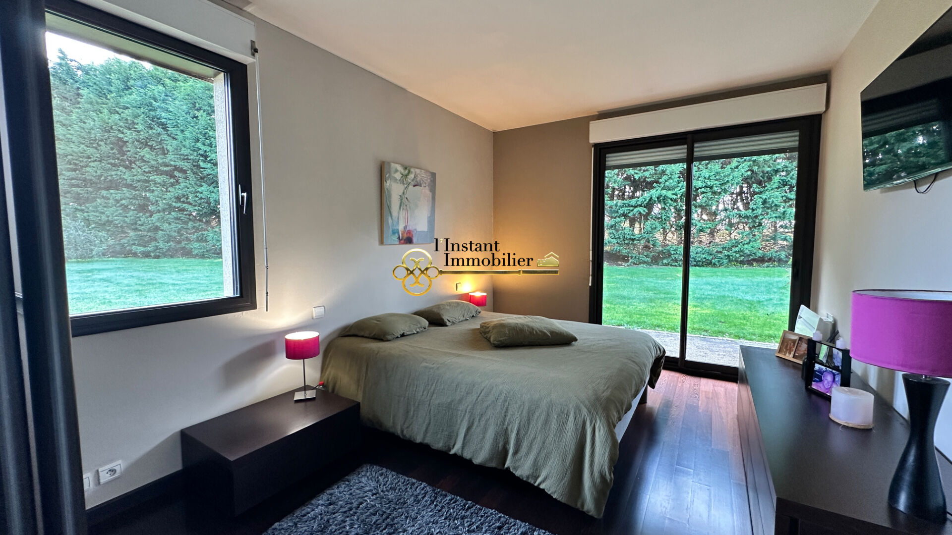 Photo 9 — L'instant Immobilier