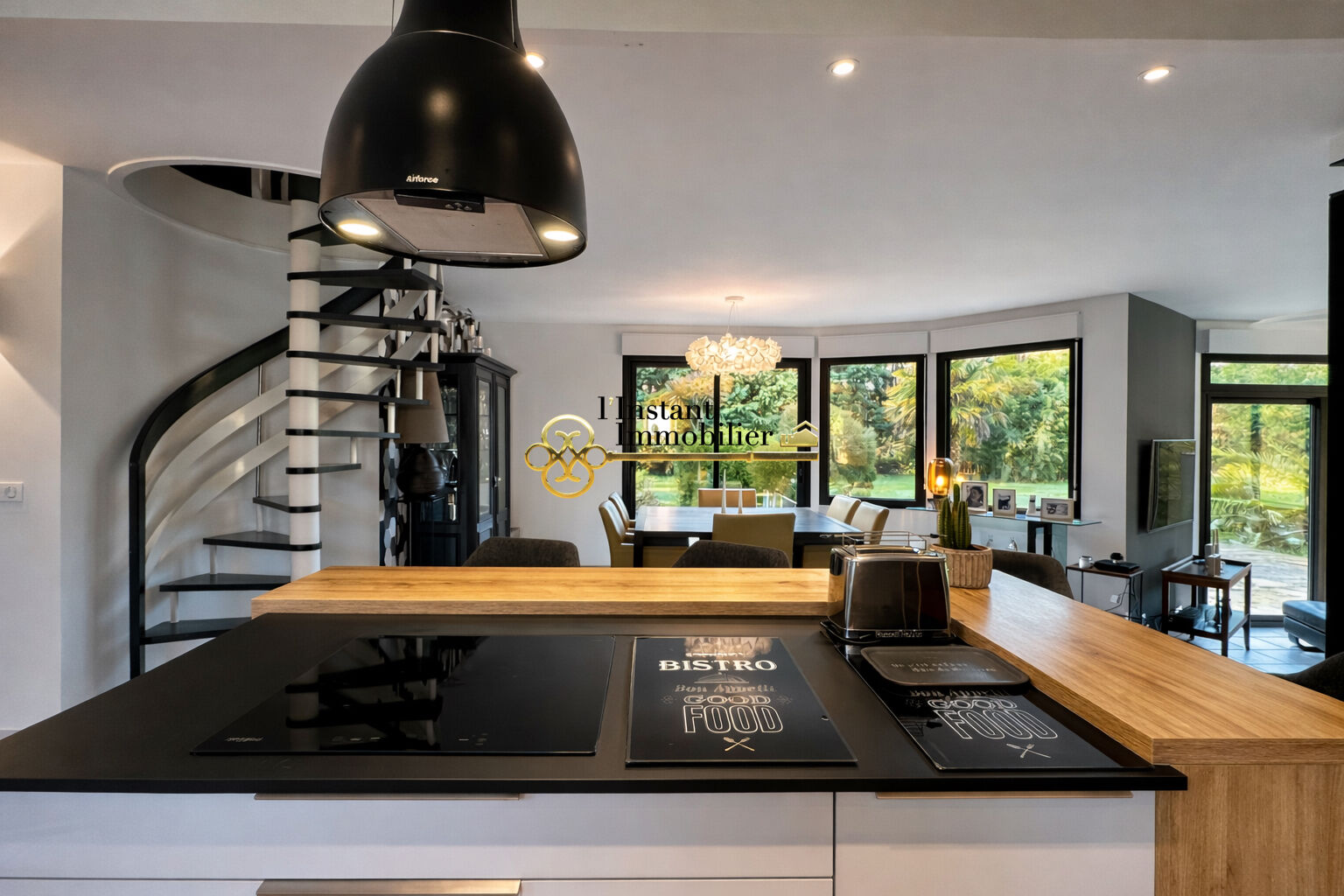 Photo 4 — L'instant Immobilier