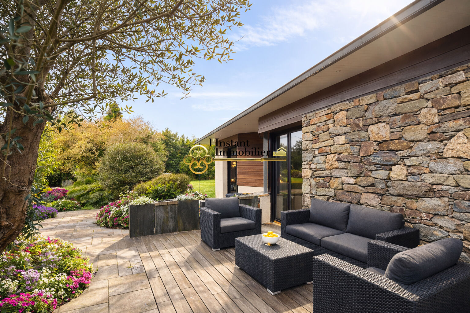 Photo 2 — L'instant Immobilier