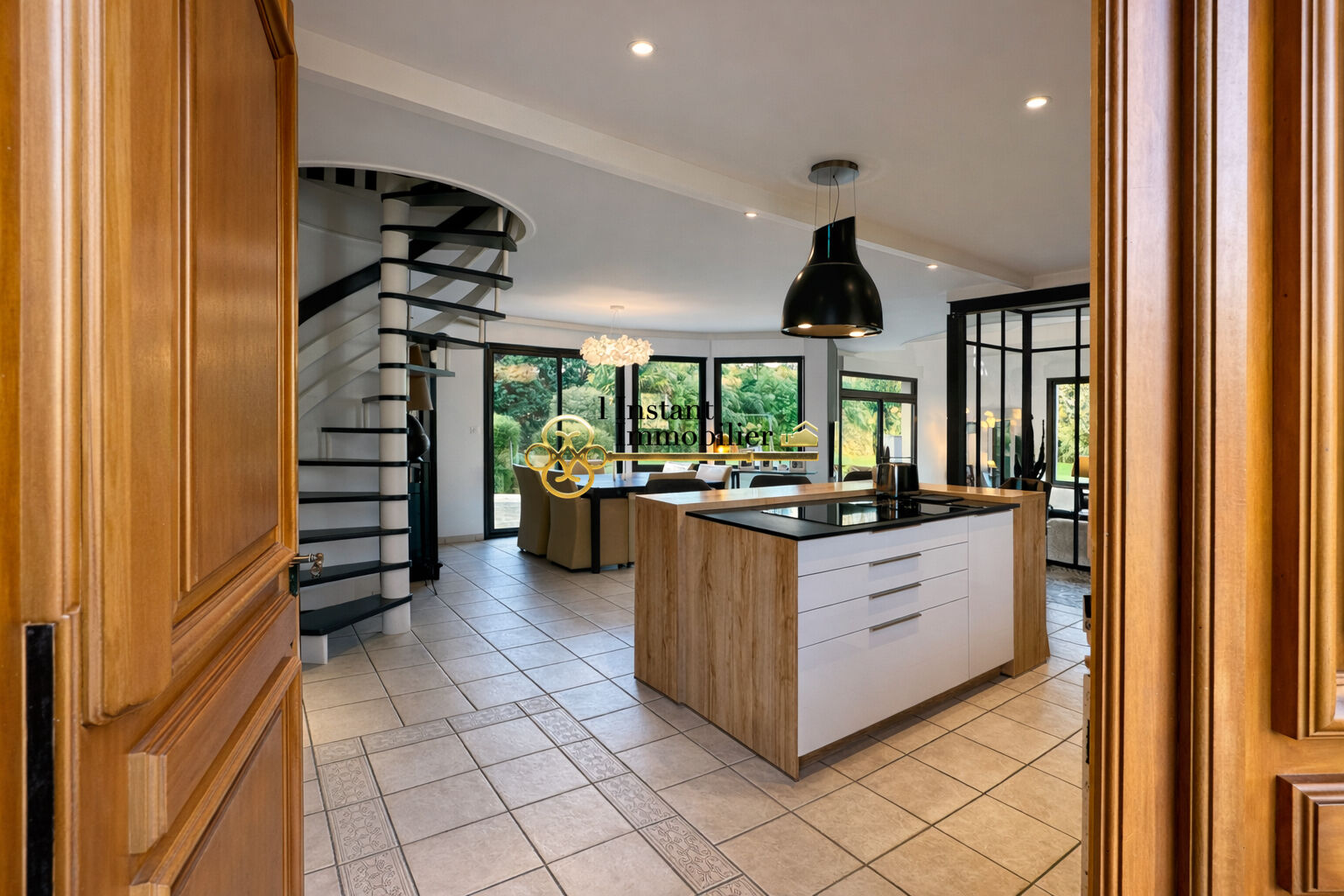 Photo 3 — L'instant Immobilier