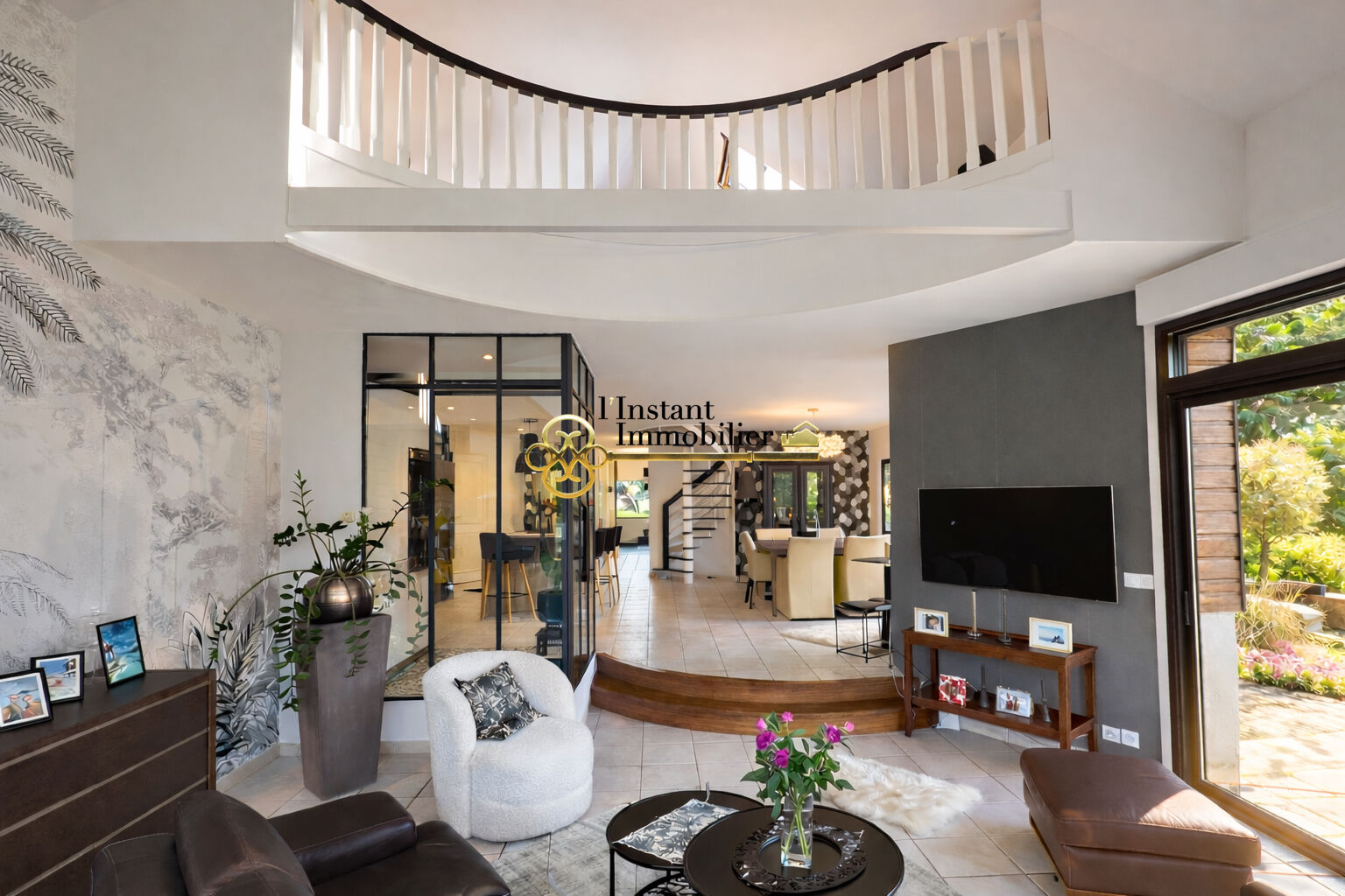Photo 7 — L'instant Immobilier