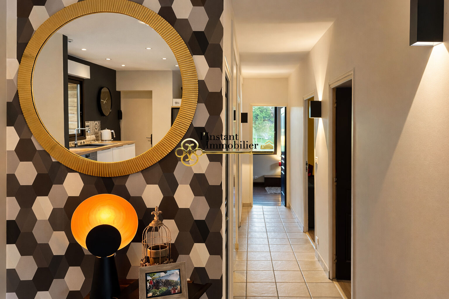 Photo 8 — L'instant Immobilier