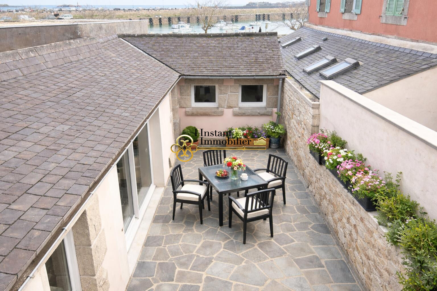 Photo 8 — L'instant Immobilier