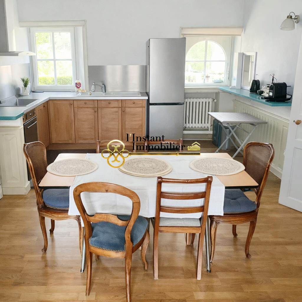 Photo 14 — L'instant Immobilier