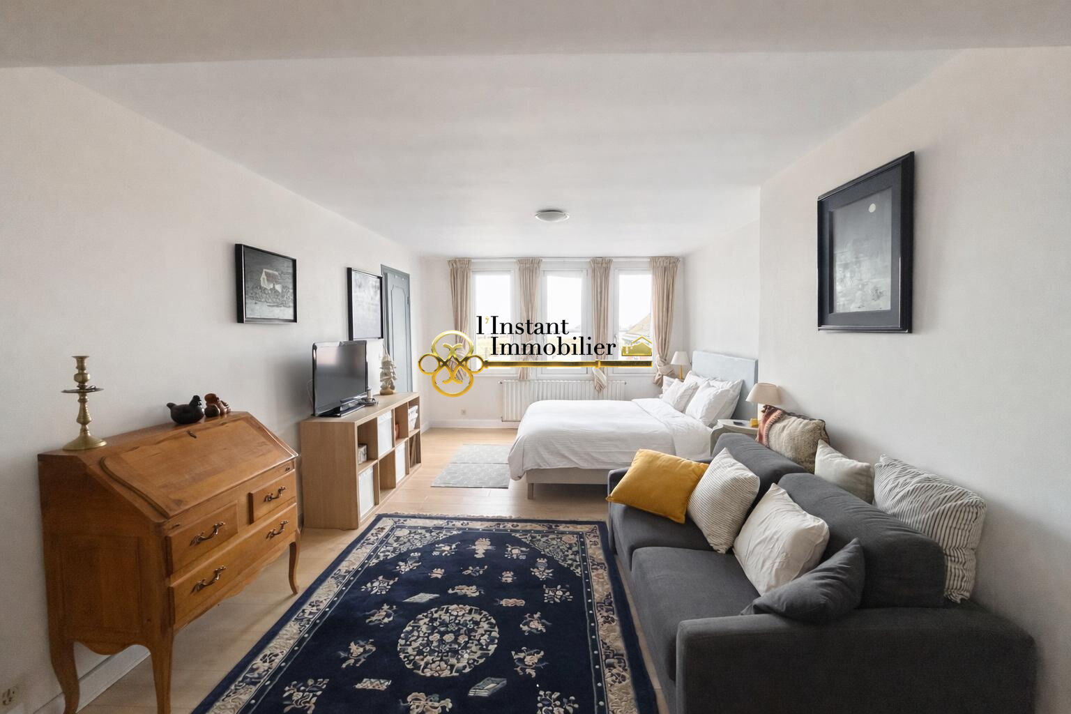 Photo 13 — L'instant Immobilier