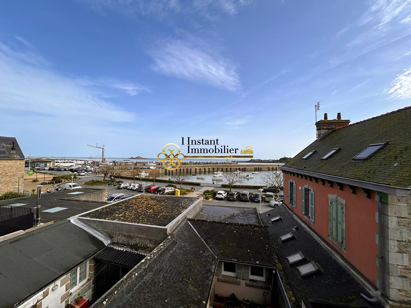 Photo 5 — L'instant Immobilier