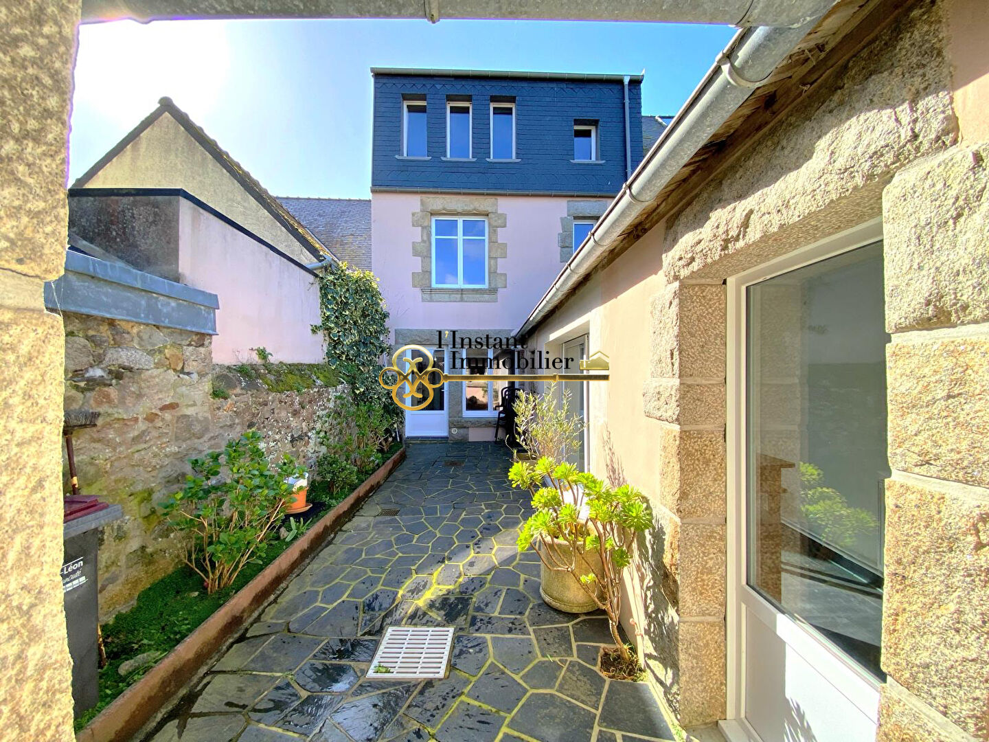 Photo 4 — L'instant Immobilier