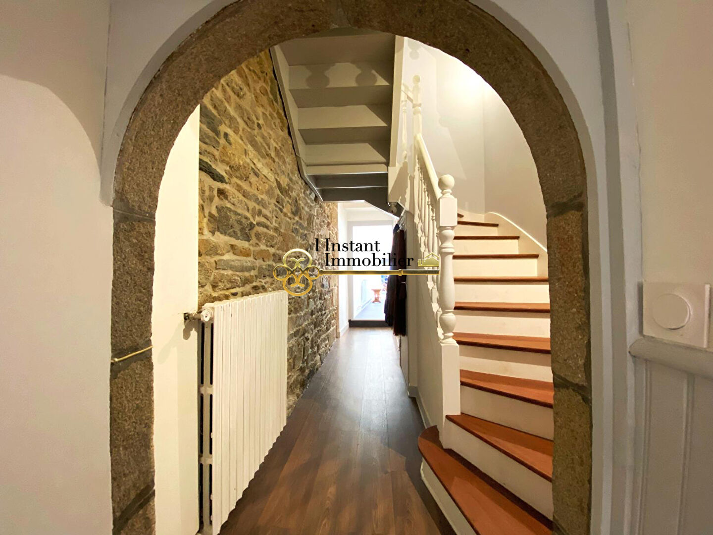 Photo 3 — L'instant Immobilier