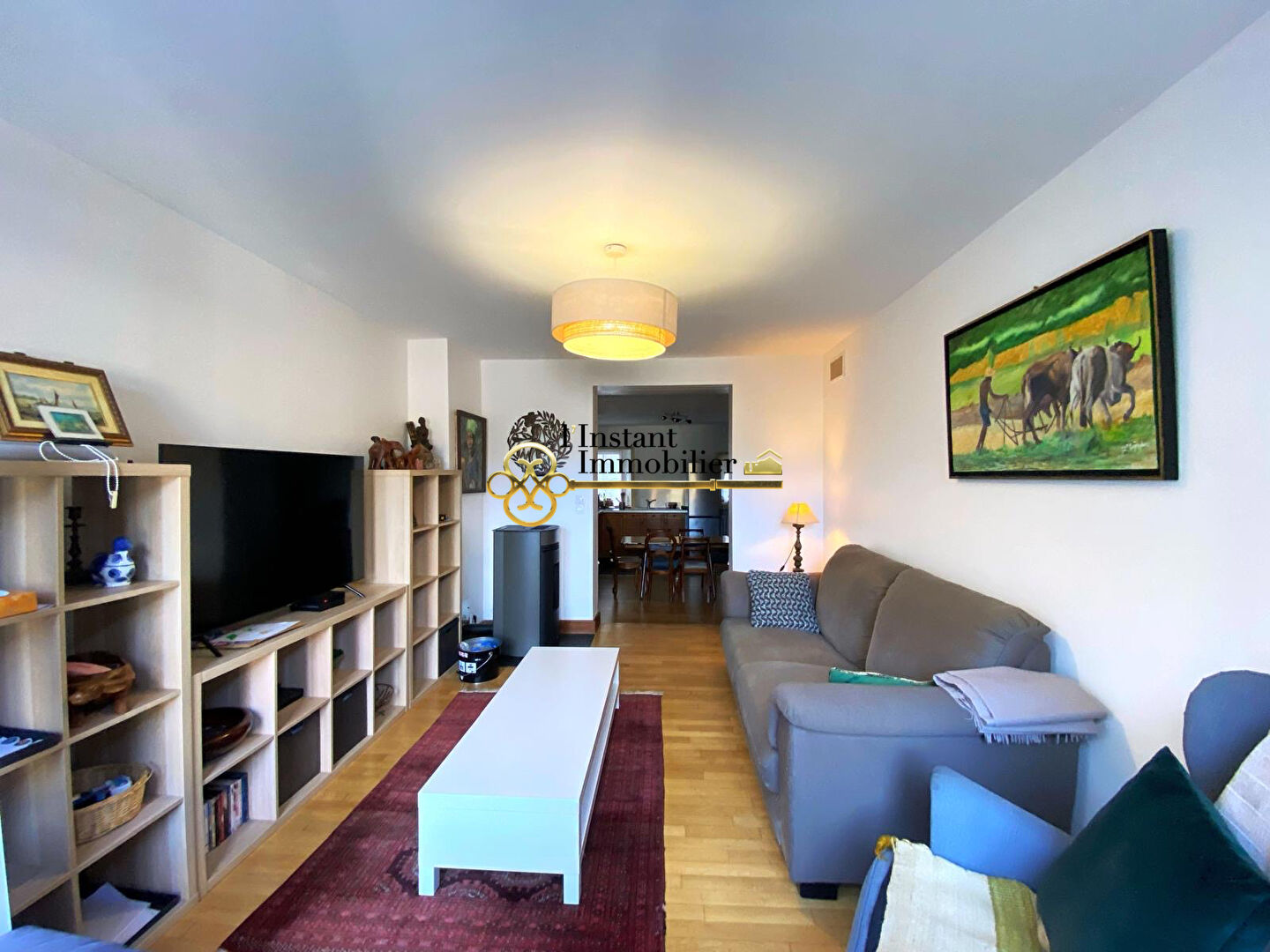 Photo 11 — L'instant Immobilier