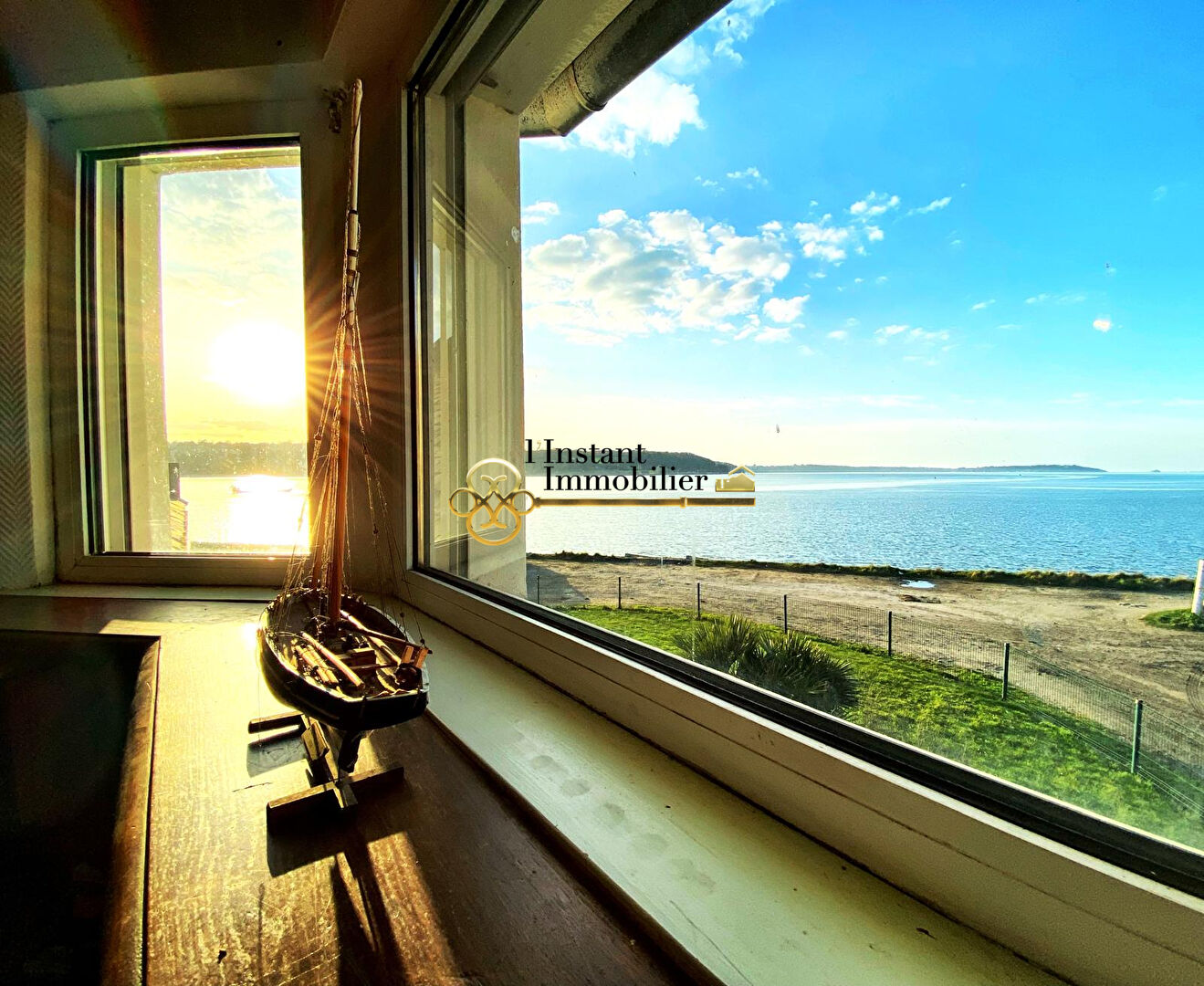 Photo 13 — L'instant Immobilier