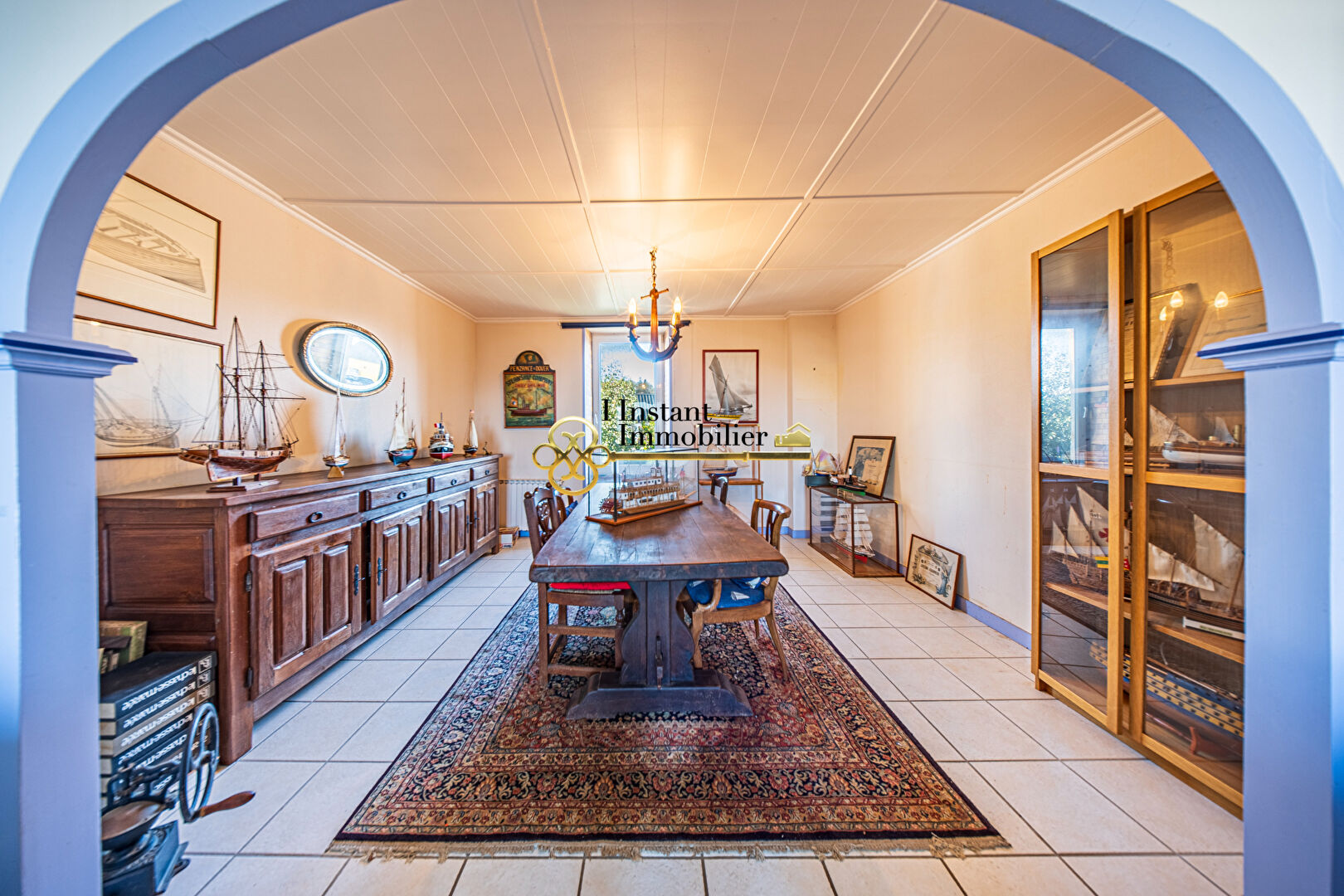 Photo 5 — L'instant Immobilier