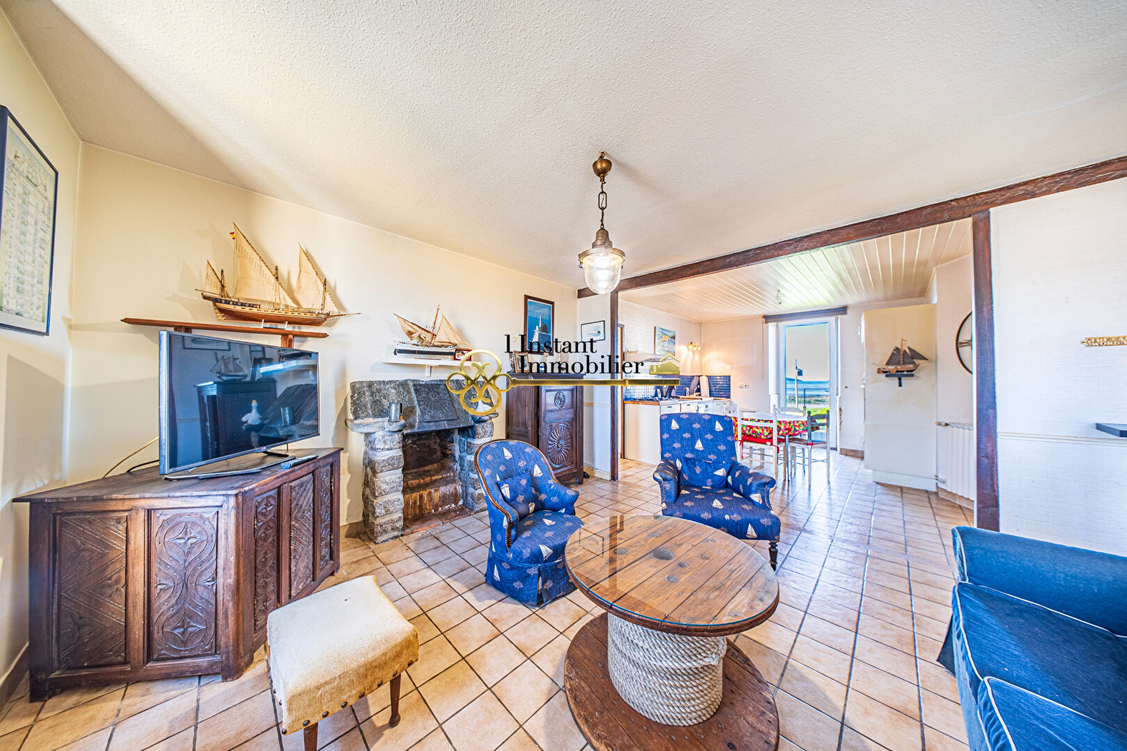 Photo 10 — L'instant Immobilier