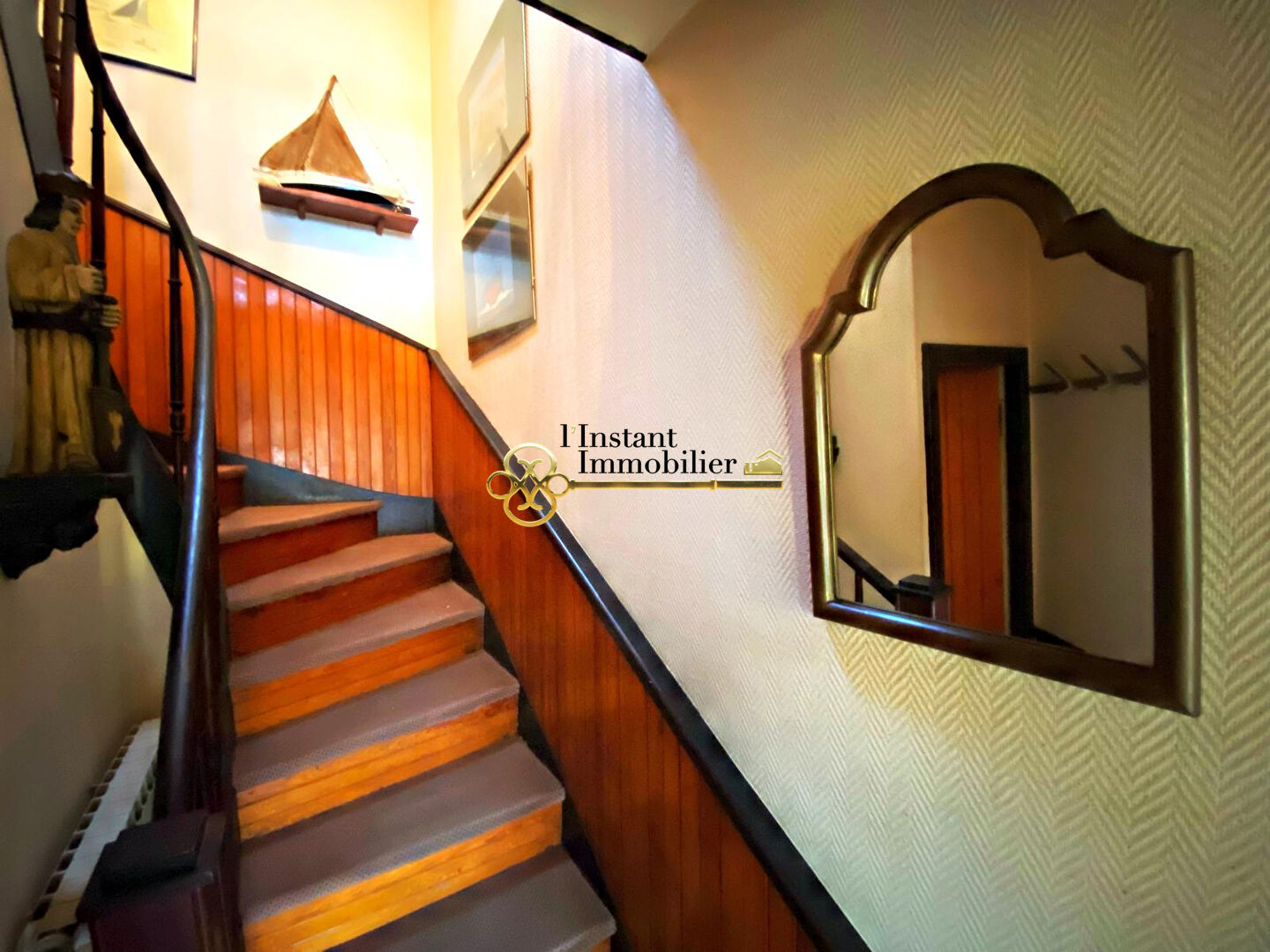 Photo 11 — L'instant Immobilier