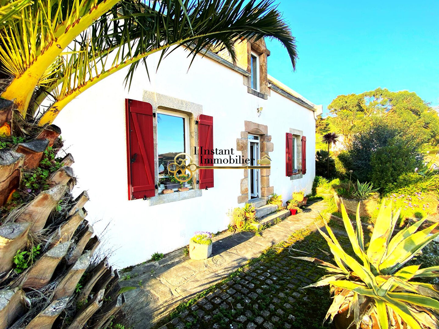 Photo 2 — L'instant Immobilier