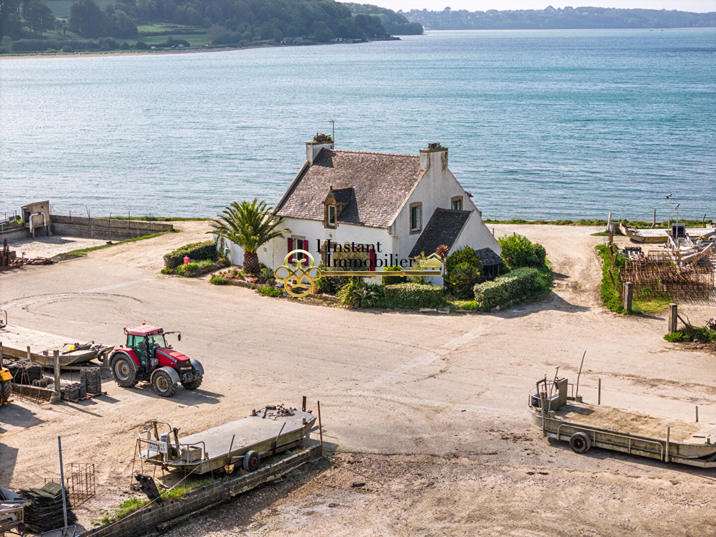 Photo 3 — L'instant Immobilier