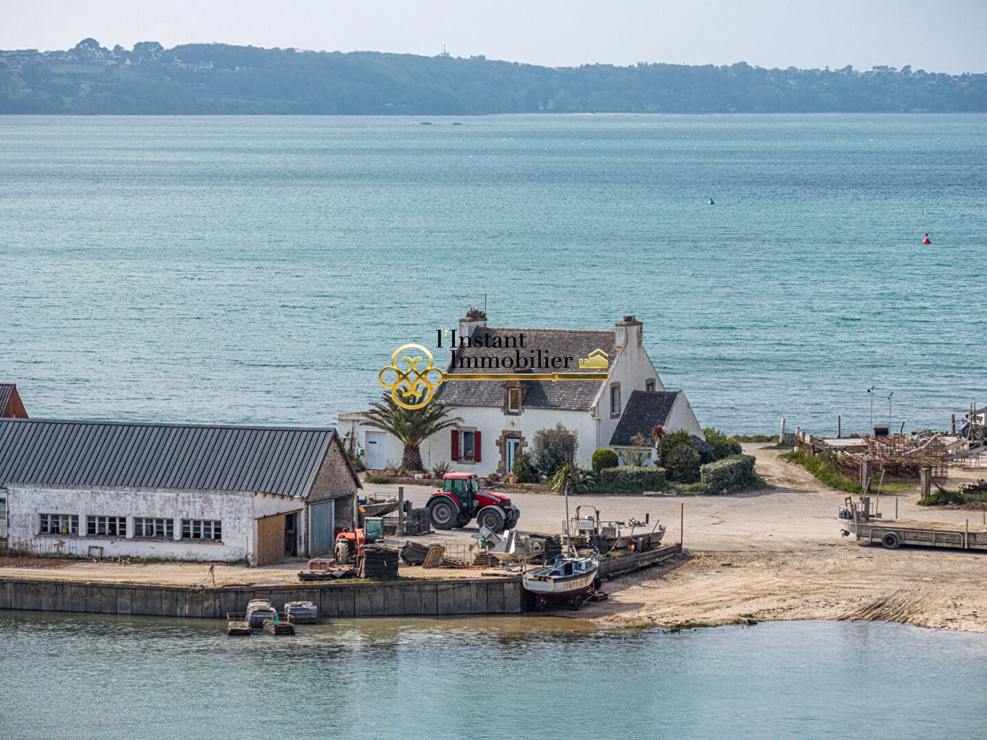 Photo 18 — L'instant Immobilier