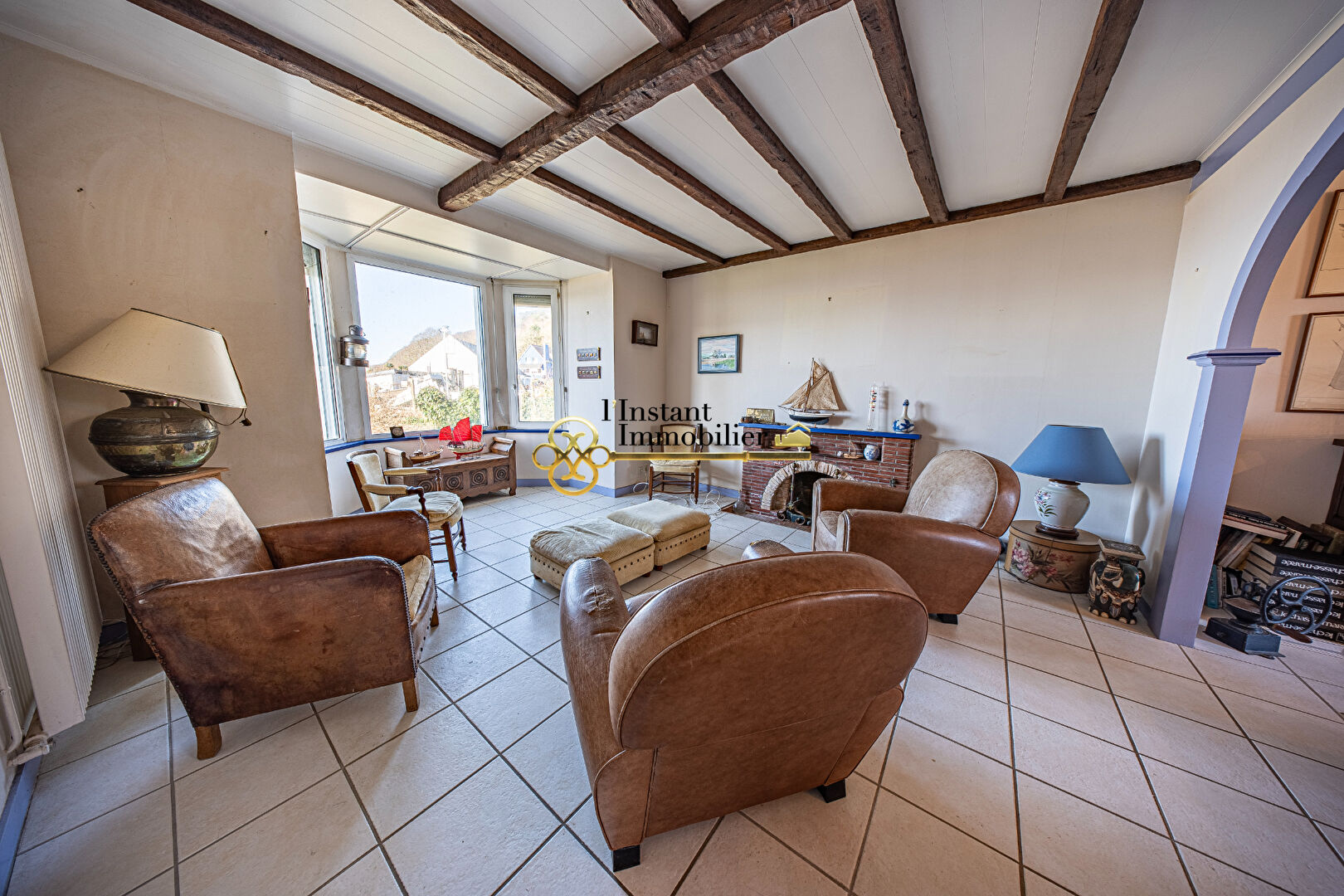 Photo 8 — L'instant Immobilier