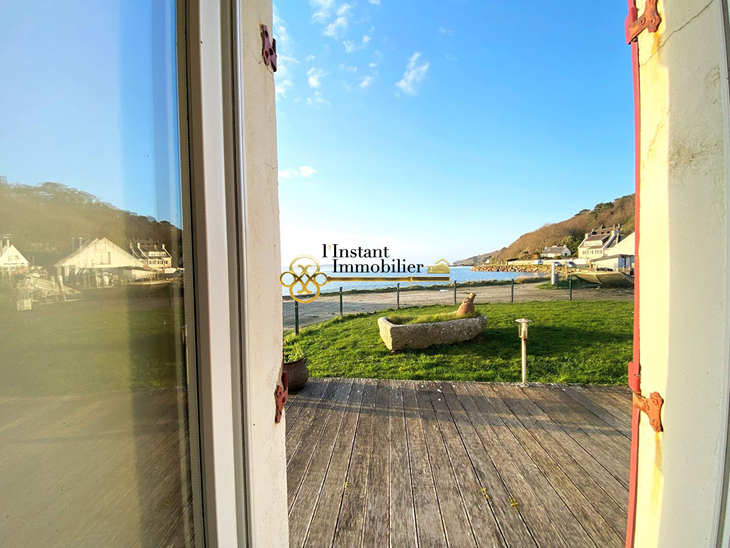 Photo 17 — L'instant Immobilier