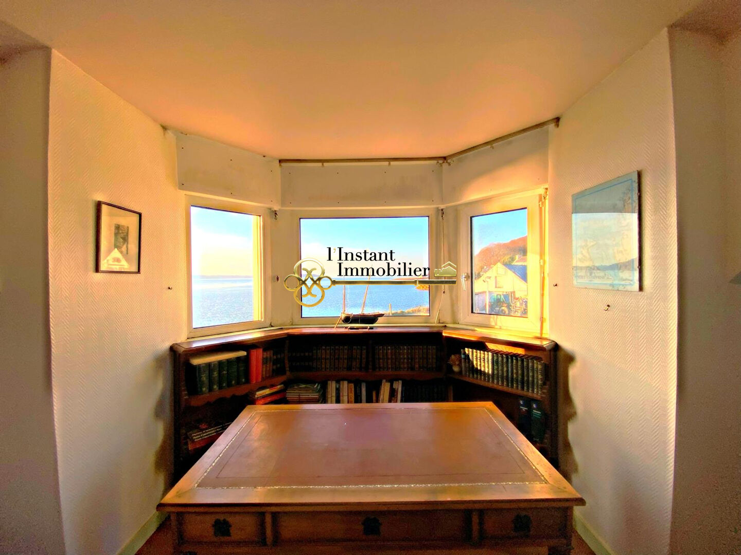 Photo 12 — L'instant Immobilier