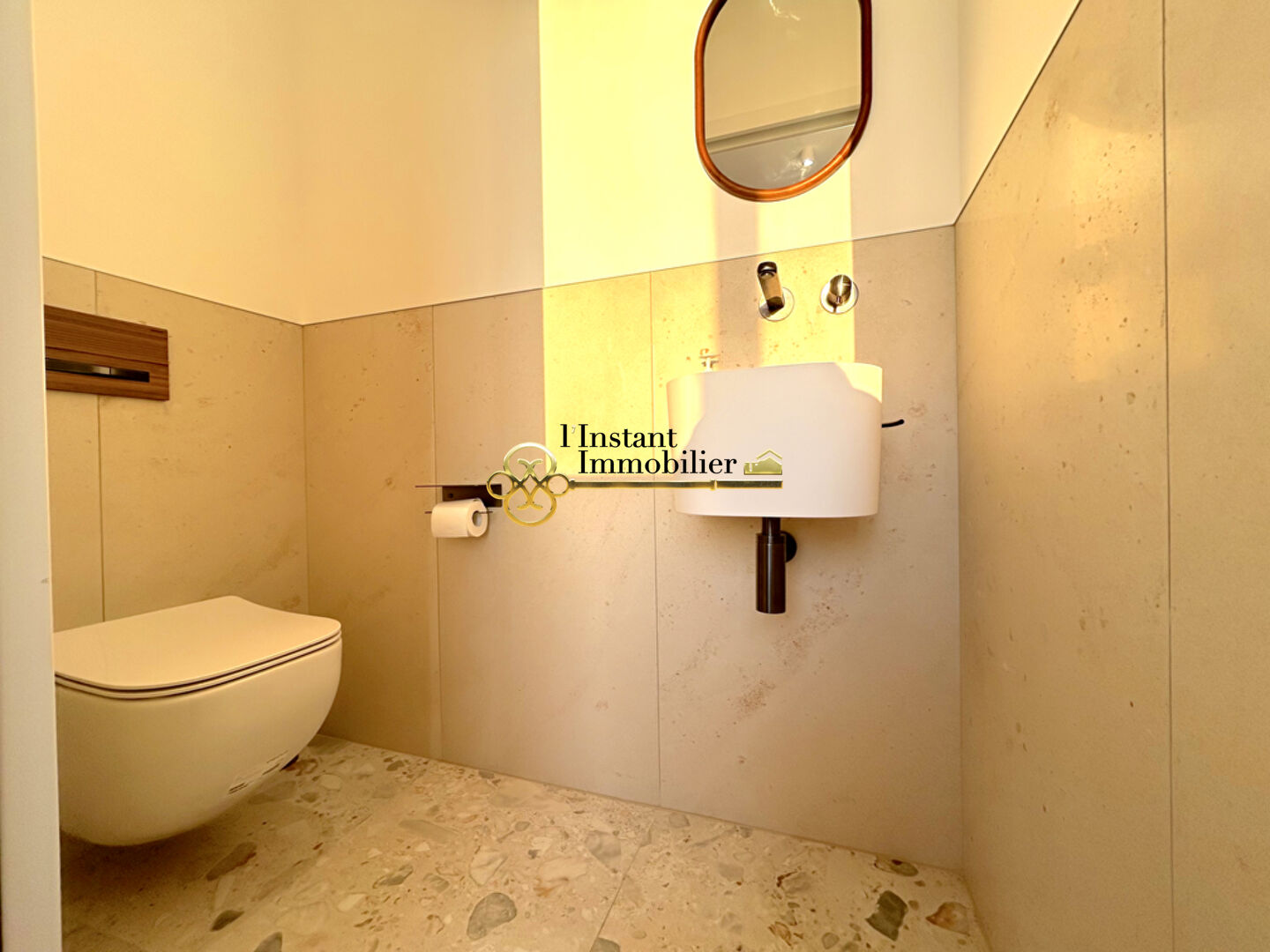 Photo 6 — L'instant Immobilier