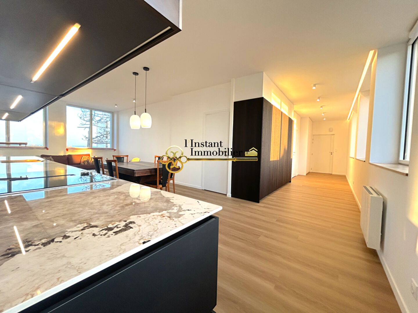 Photo 9 — L'instant Immobilier