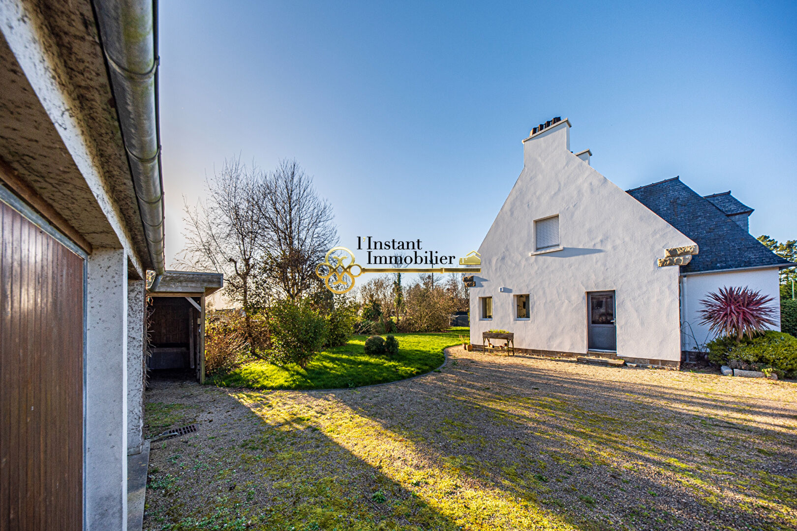 Photo 5 — L'instant Immobilier