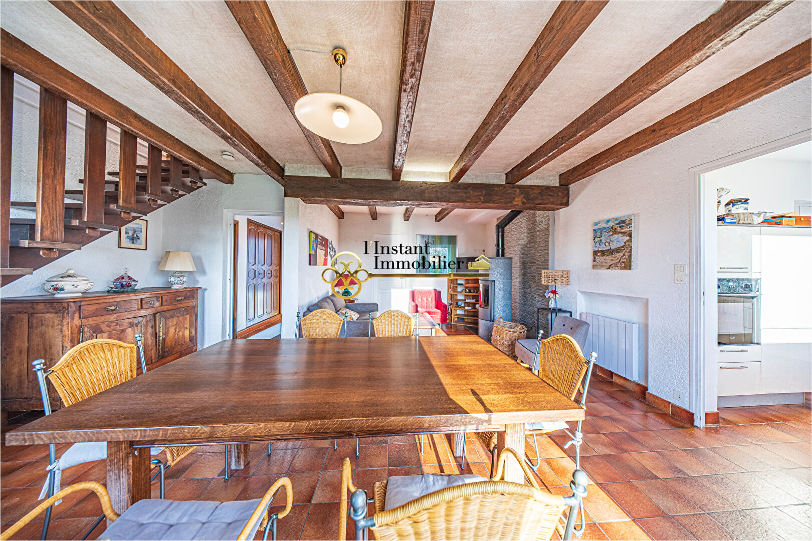 Photo 10 — L'instant Immobilier