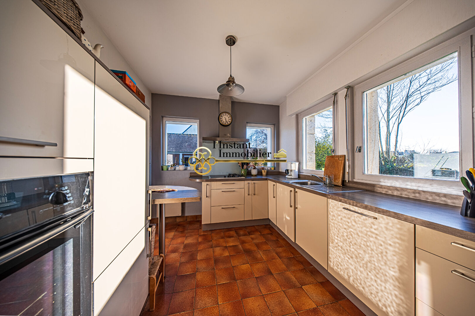 Photo 6 — L'instant Immobilier