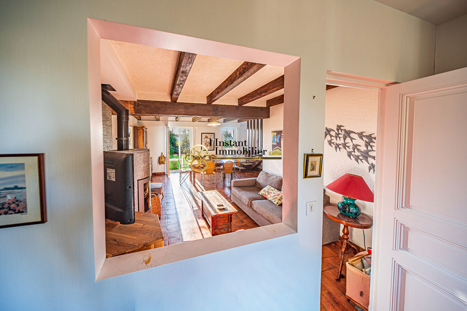 Photo 7 — L'instant Immobilier