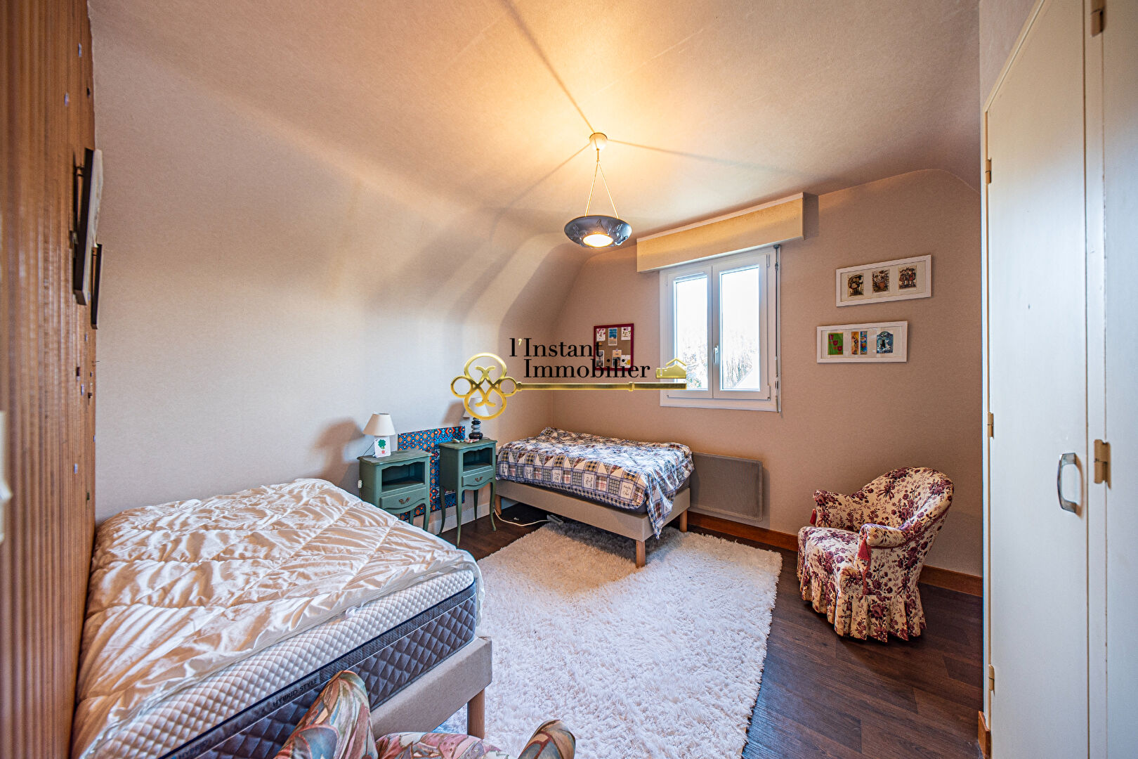 Photo 12 — L'instant Immobilier