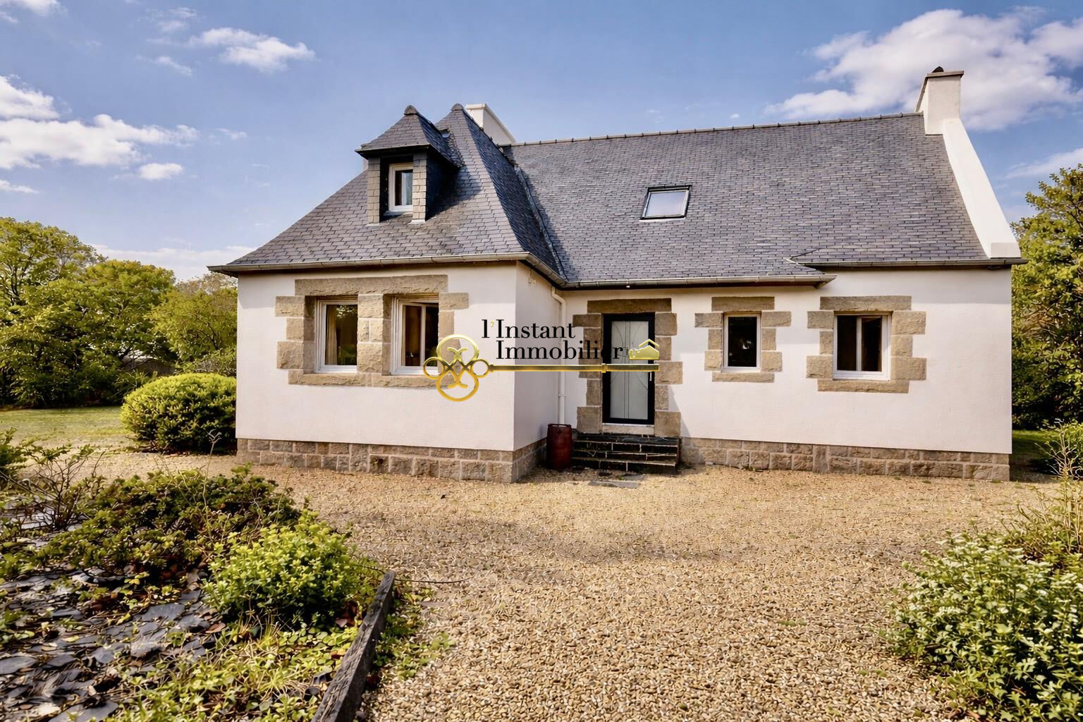 Photo 4 — L'instant Immobilier