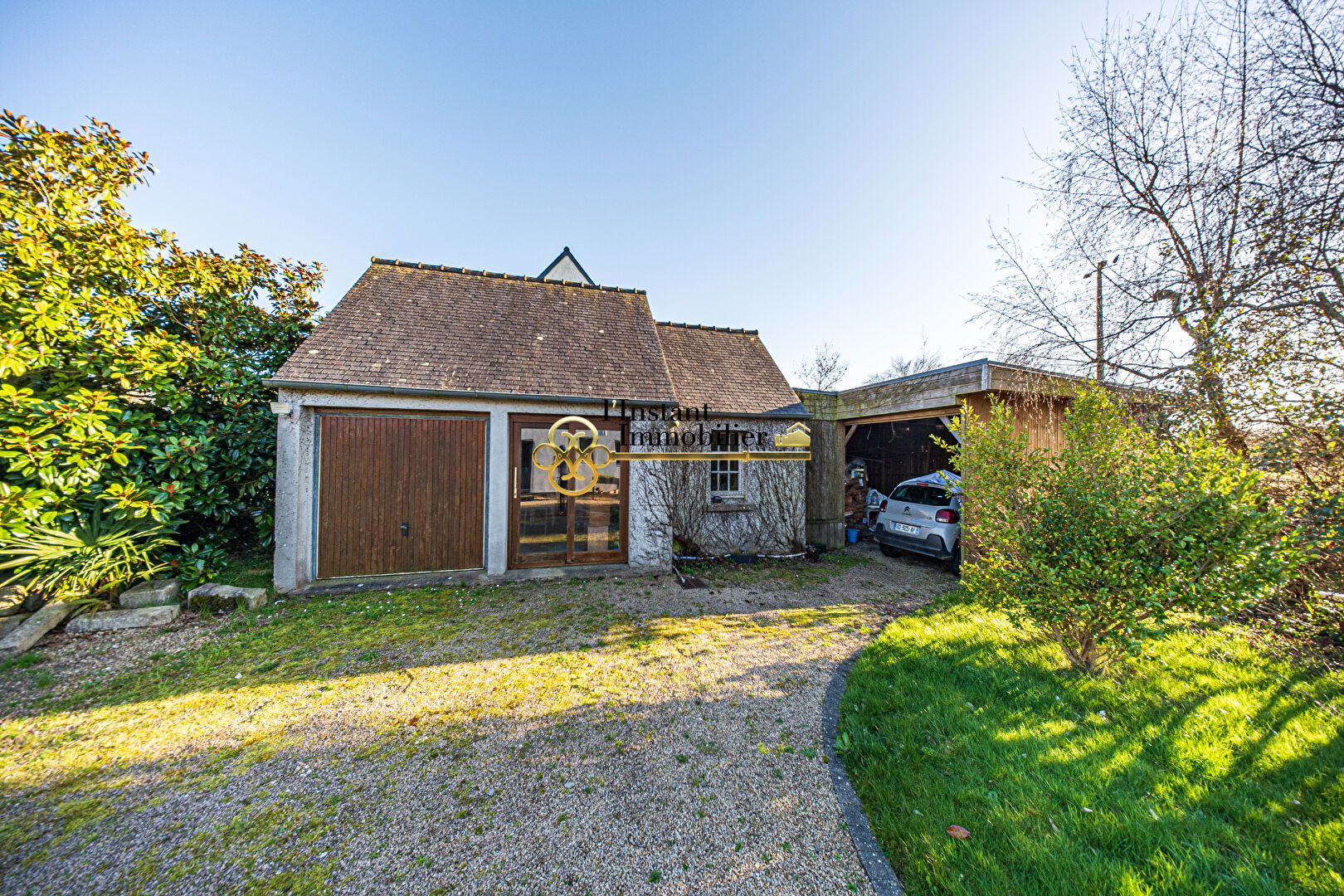 Photo 3 — L'instant Immobilier