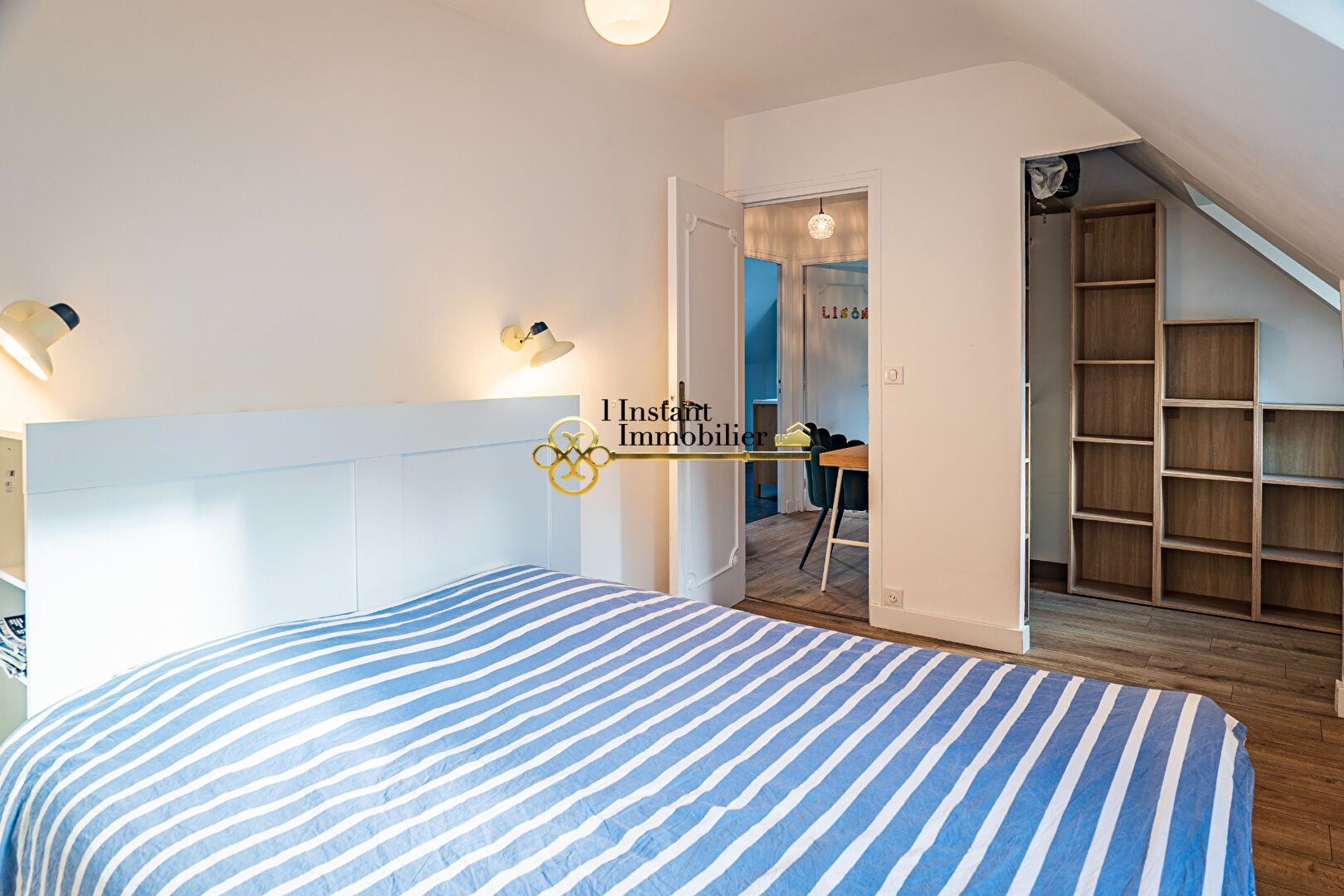 Photo 14 — L'instant Immobilier
