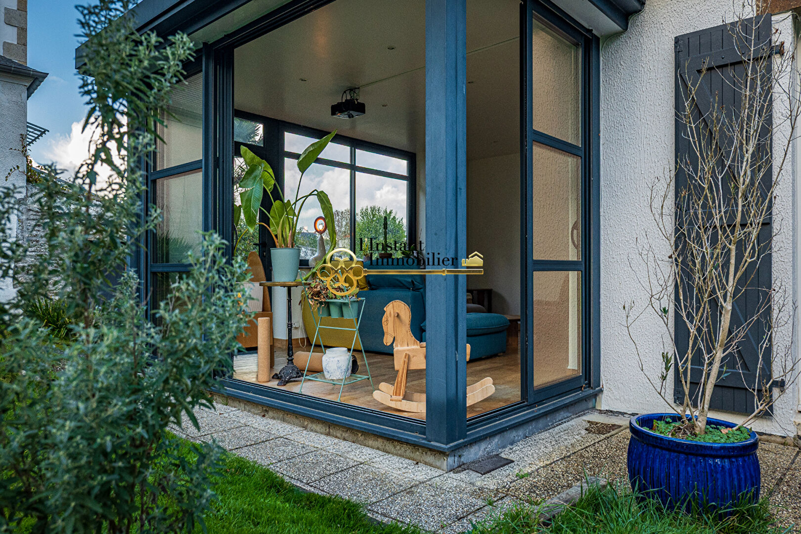 Photo 17 — L'instant Immobilier
