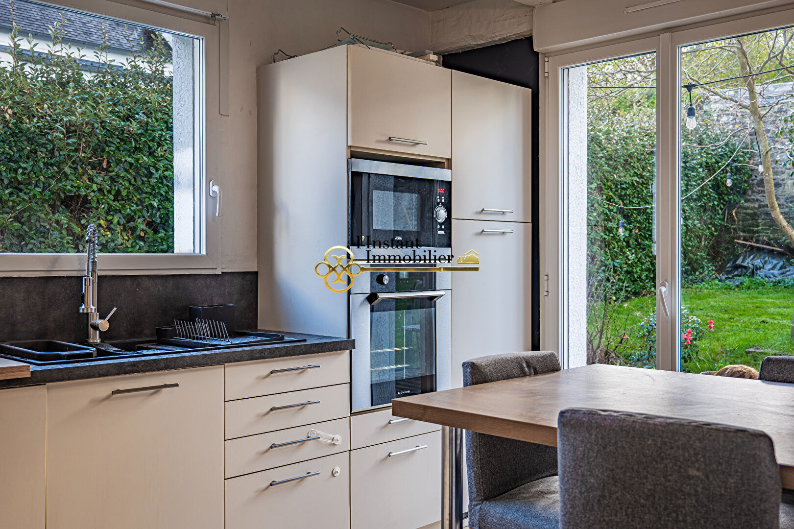 Photo 9 — L'instant Immobilier